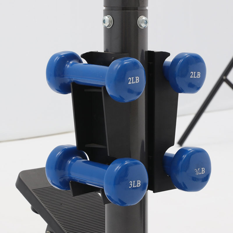 军霞(JUNXIA)JX-MS91多功能踏步机健身器材 家用减肥器材锻炼运动高清大图