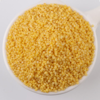 燕之坊山西小米沁州黄小米粥新米农家小黄米特产食用杂粮2斤装