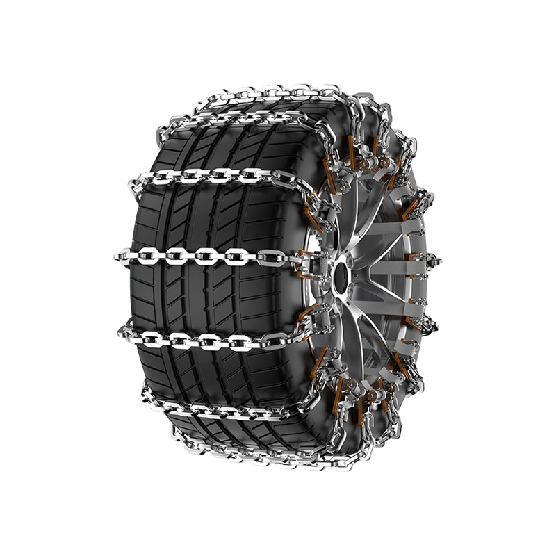 围达 一道防滑链 8条装 套高清大图