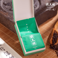 霸王桂-武夷山百年老枞特级奶香肉桂 单泡/盒 8g