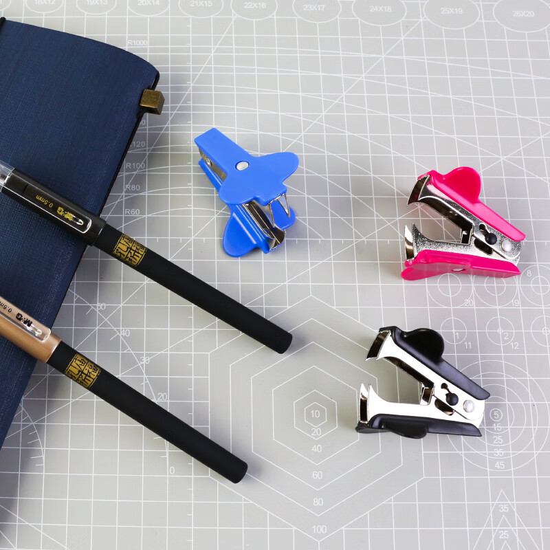 晨光(M&G)起钉器盒装ABS91635.高清大图