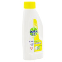 滴露(Dettol)柠檬衣物除菌液180ml（赠品勿拍，单拍不发货）