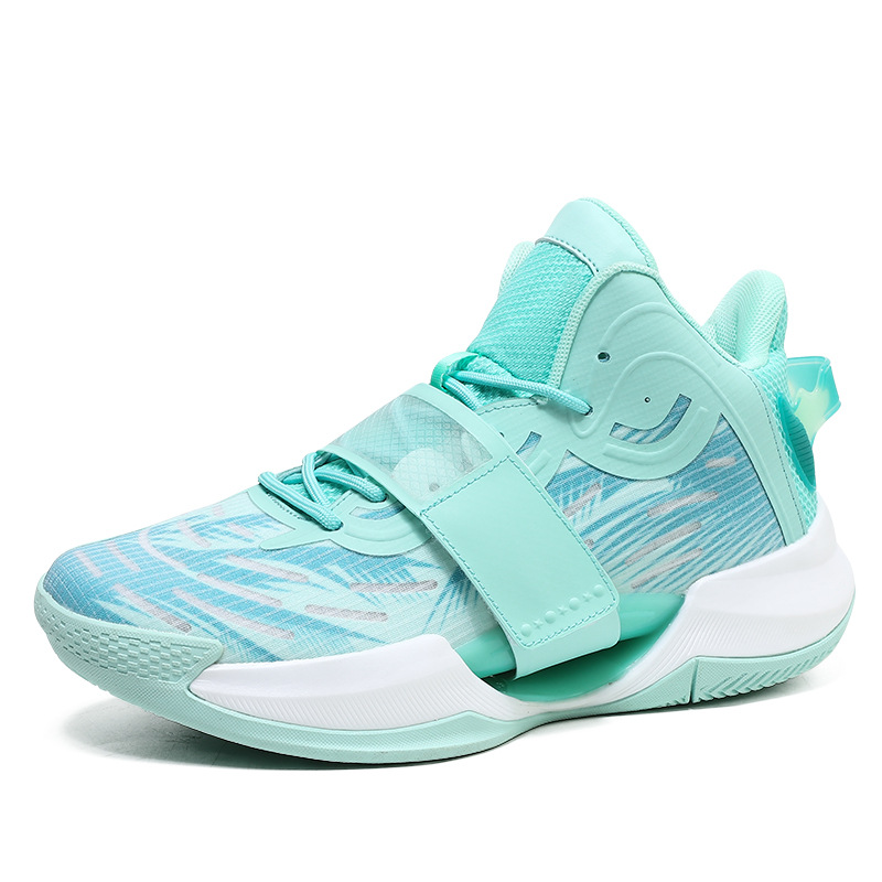 丛信哲 篮球鞋 L63/双高清大图