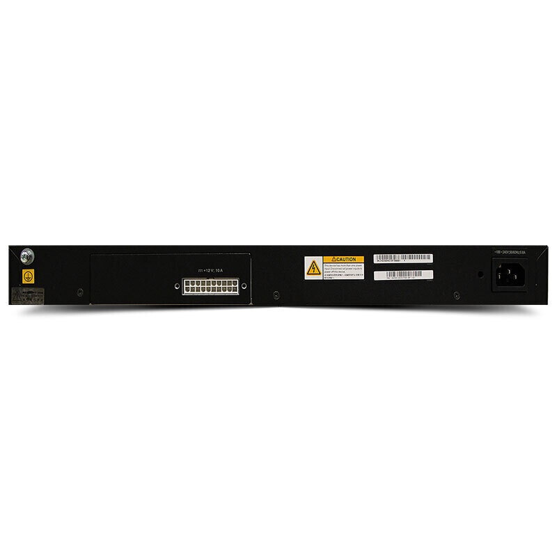 华为(HUAWEI)S5720S-28P-SI-AC 24口全千兆三层网管企业级网络核心交换机 4个千兆光口 支持VLA