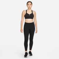 NIKE耐克训练运动胸衣速干透气弹力紧身女装DD0437-010 ZMw XSA-C DD0437-010