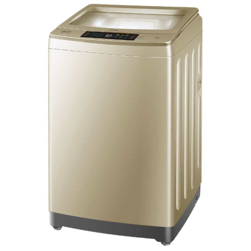 海尔(Haier) MS100-BZ858U1免清洗 波轮洗衣机
