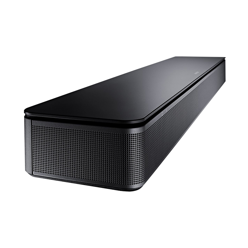 博士bosetvspeaker电视音响系统博士家庭影院回音壁音箱黑色