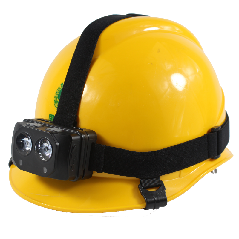 洛安斯 微型防爆头灯 LAS-5133B 个高清大图