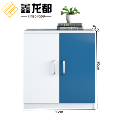 鑫龙都矮柜台