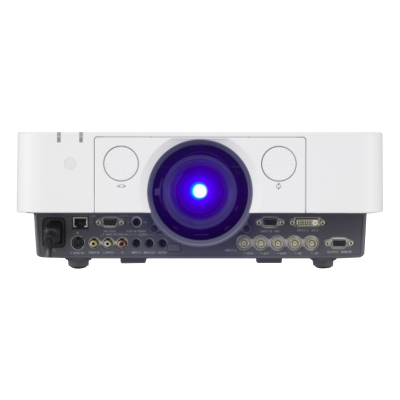 索尼(SONY) VPL-F500X (5000/XGA/2000:1)工程投影机(计价单位:台)