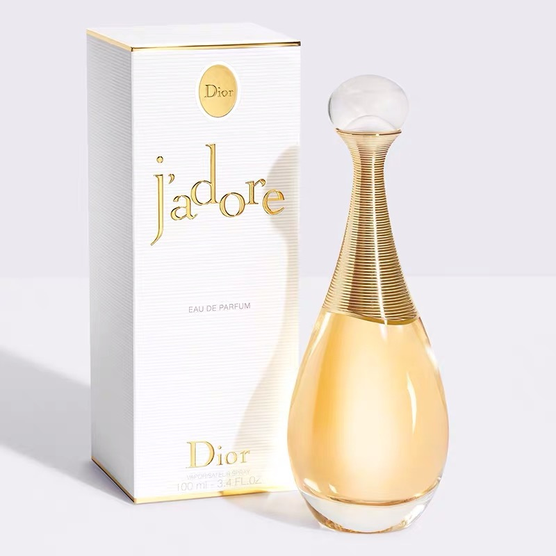 迪奥（Dior）香水女士真我花漾甜心小姐漫舞香氛香水持久清新淡香 代写贺卡 真我浓香50ml （经典款）