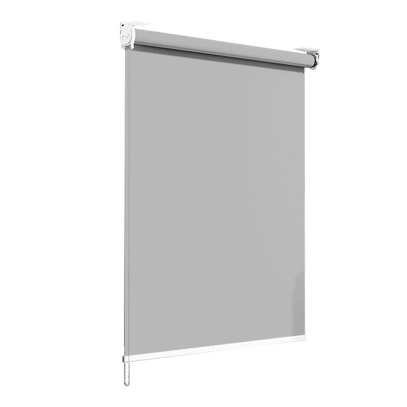 合祥源 升降全遮光窗帘 1000*1000mm 平方米高清大图