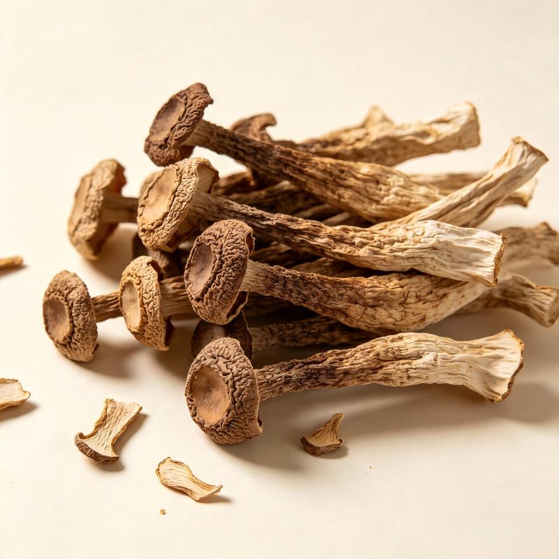 新全新鹿茸菇150克/袋高清大图