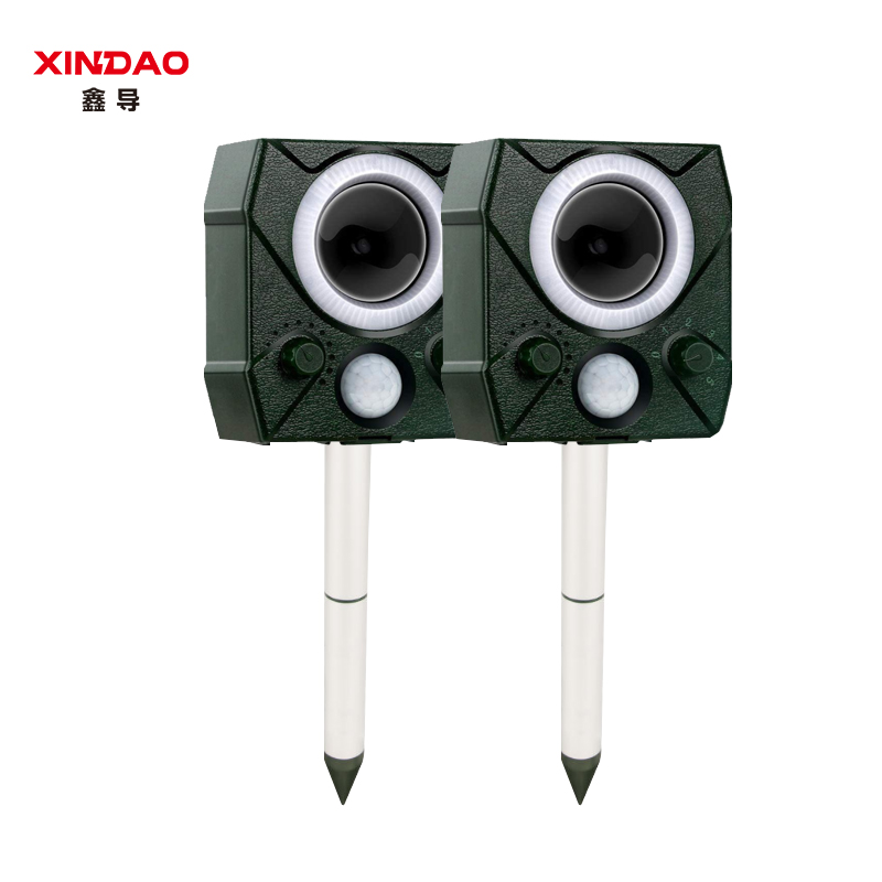 鑫导 驱兽器户外 XD-QS-TYN-02 个高清大图