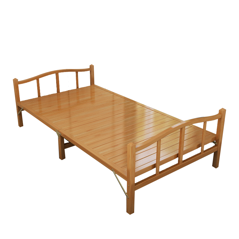 圣承启 午睡床 折叠 张高清大图