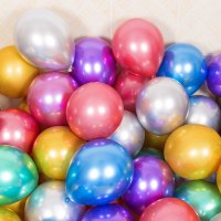 派对装饰气球整袋装
