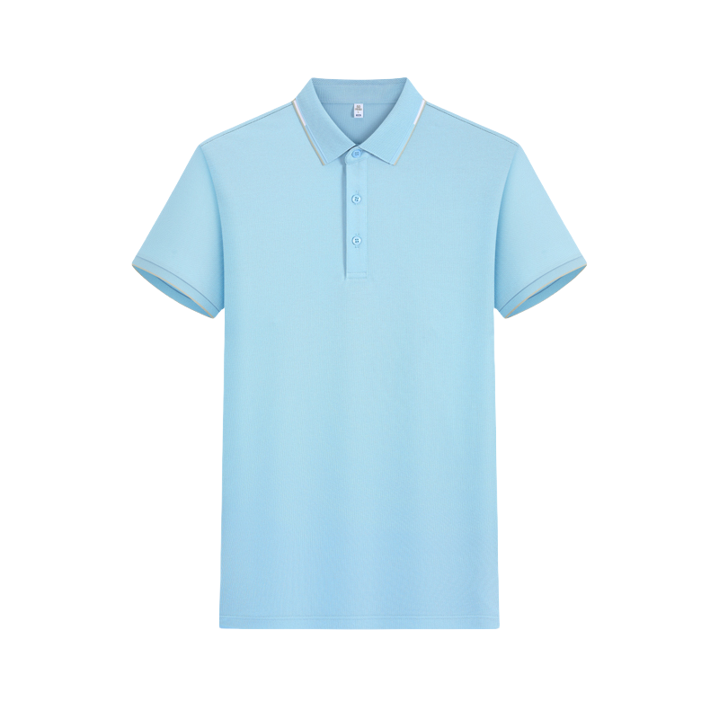 徽润和 文化衫 POLO衫 团体服 工作服 J01 件高清大图