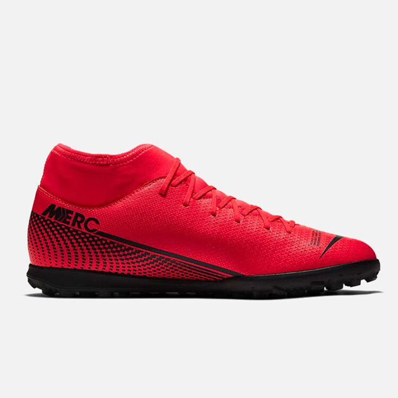 nike耐克superfly7clubtf男子碎钉袜套足球鞋at7980606z