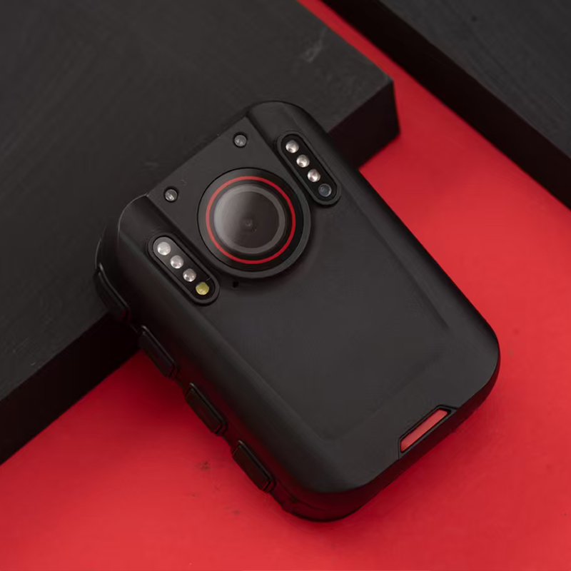淘行者 TXZ-XP10S 512GB IP68 摄像记录仪 (计价单位:台) 黑色高清大图