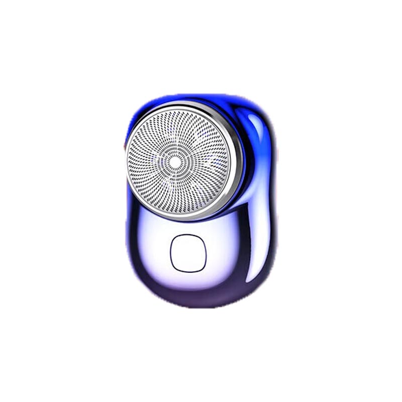 VTT 原石迷你便携男士电动刮胡刀全身水洗充电式胡须刀 MT001 渐变色