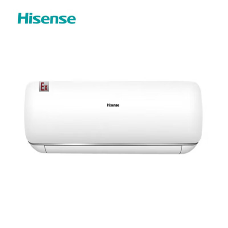 海信(Hisense) BKFR-50GW/TUS-N2(B1)一价全包(包20米铜管)挂壁式冷暖空调 2匹二级能效变频高清大图