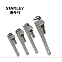 史丹利（STANLEY）铝合金管钳12