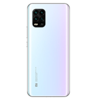 小米（MI）小米10 青春版 双模5G 全网通 8GB+256GB 白桃乌龙（粉白渐变）移动联通电信5G智能拍照手机 骁龙765G处理器 50倍潜望式超远变焦 小米10青春版5g