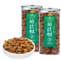 百草之约 菊苣根茶500g