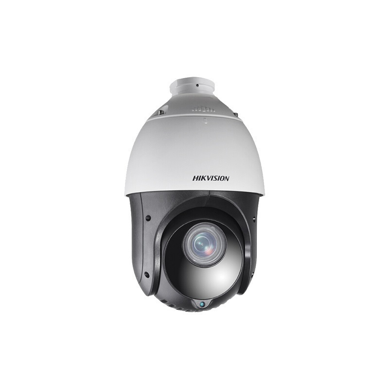 海康威视(HIKVISION)DS-2DC4423IW-D 400万23倍变焦100米红外夜视智能摄像头 DC供电