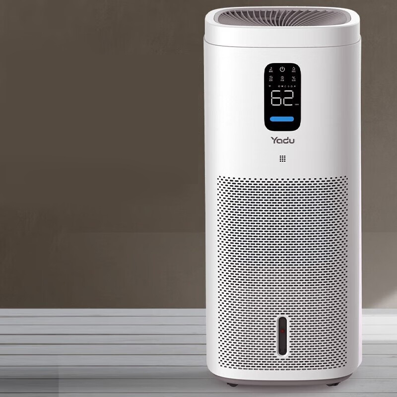 Yadu(亚都)无雾加湿器SZ1200-TK101(Hi)-白色
