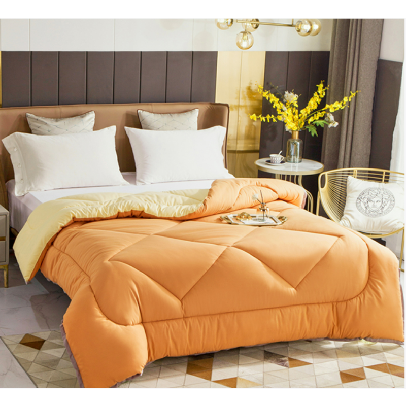 博洋宝贝byxw608-1雅柔云丝被200*230cm 1套/箱