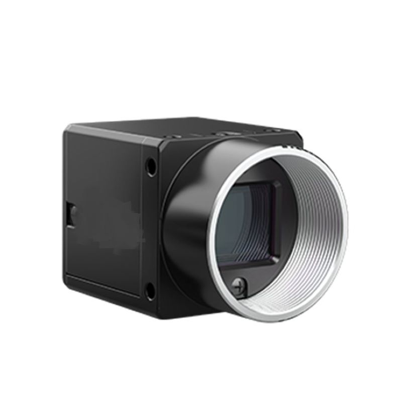 工业相机-2000万像素彩色相机-MV-CS200-10GC/含5米线缆-海康威视-不涉及维保-交期2周高清大图