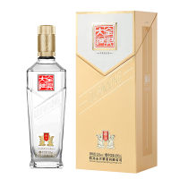 全兴大曲樽30 52度500ml*6浓香型纯粮酿造高度白酒