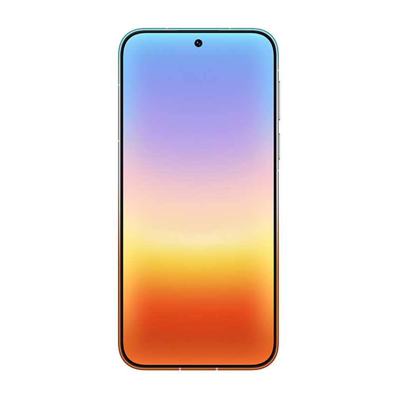 HUAWEI Pura 90 Pro Max 16GB+512GB橘子海高清大图