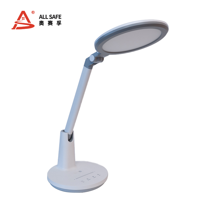 台灯 ASF-AD8199A高清大图