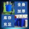 水桶 100L 加厚 带盖 1个