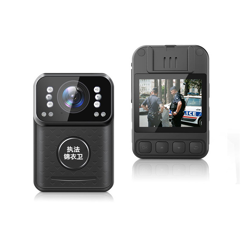 执法锦衣卫音频记录仪DSJ-JYWW3A1 256G/台高清大图