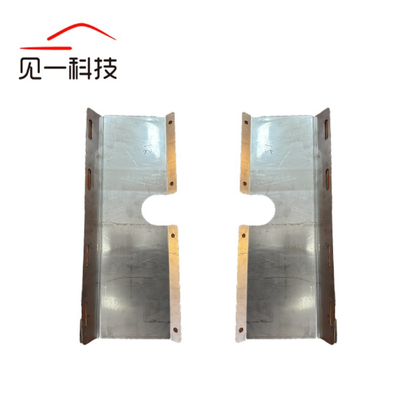 见一科技 棘轮防护装置 JY-BQ-F 个高清大图