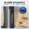 海尔(Haier)空调扇冷风扇3L水箱节能冷风机落地水冷塔扇冷气扇卧室客厅香薰加湿 HFZ-Y8625B 遥控款