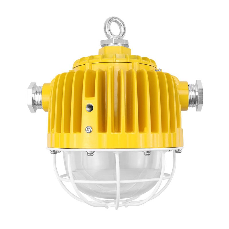 深照紫光 DGS18/127L(Z) 矿用隔爆型LED巷道灯(新款)