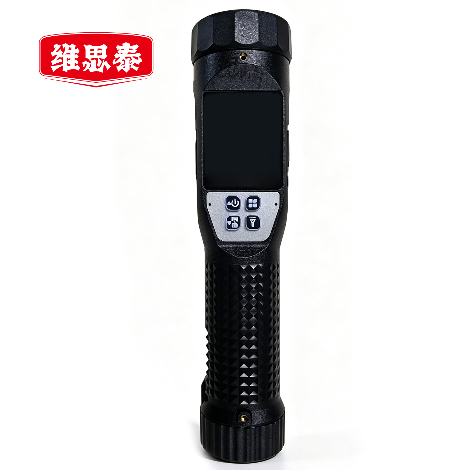 维思泰 多功能摄像手电 JW7135A(NFC版) 个高清大图