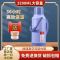 3200ml北欧粉[外壳] 家用热水瓶大号保温瓶学生宿舍开水壶玻璃内胆保温壶大容量3.2升