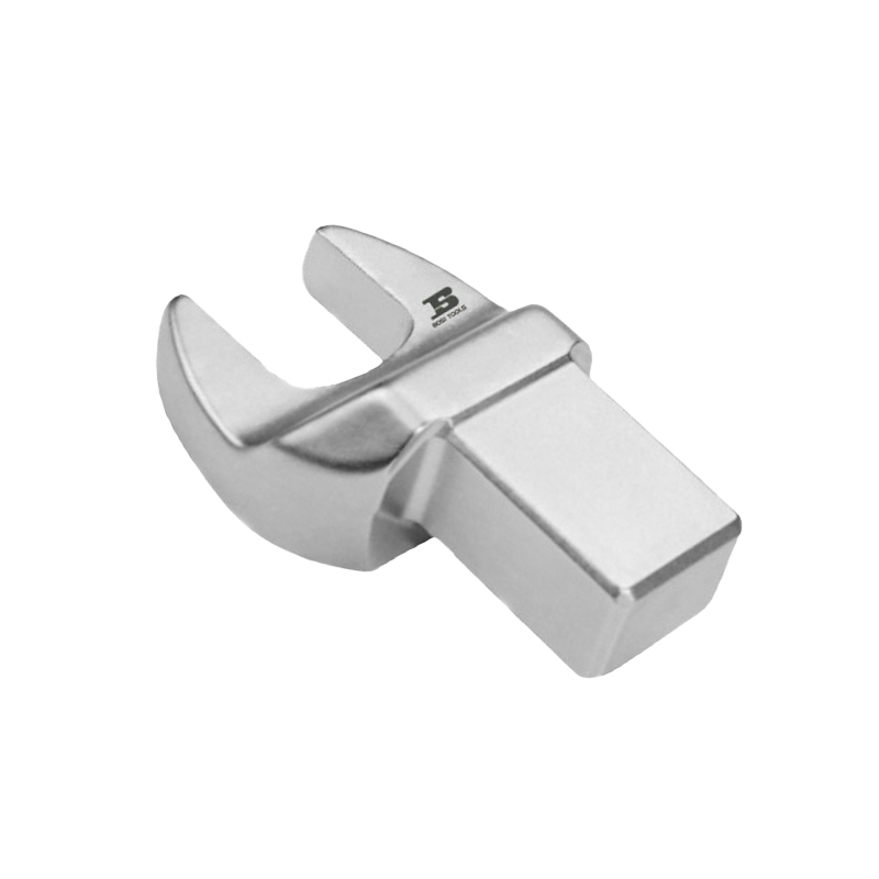 波斯(BOSI)方插开口头(18mm 9×12mm)个高清大图