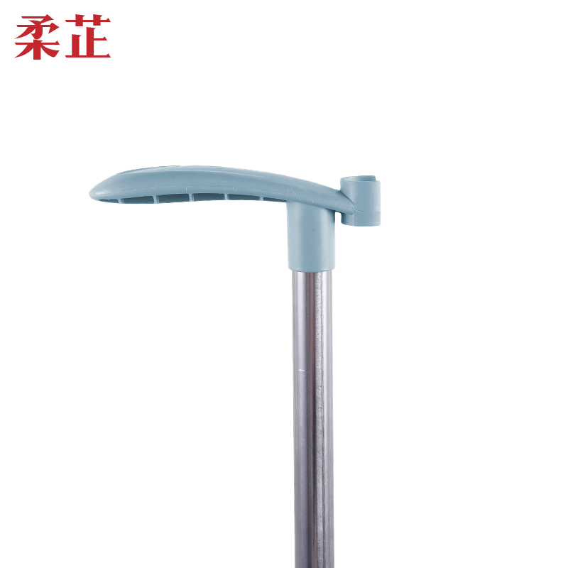 柔芷 扫把两件套 青 套高清大图