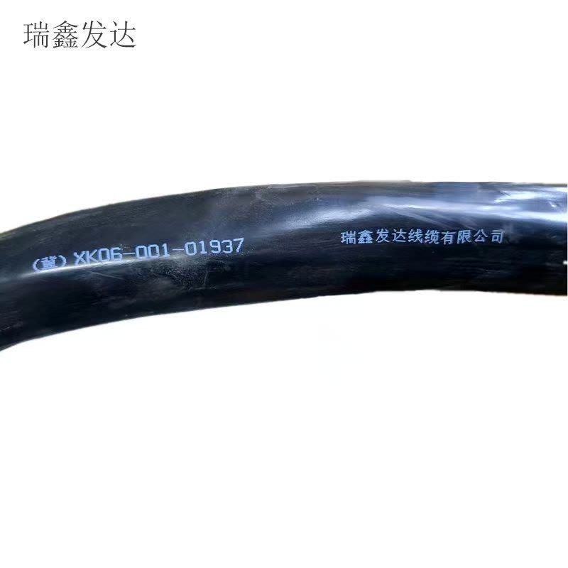 电线 RV/BV-2*1.5mm 卷图片
