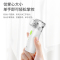 富林(FOLEE) 雾化器 KS-WH100-B 医用超声雾化器 手持雾化器儿童医用雾化机医疗专用家用化痰便携式婴儿