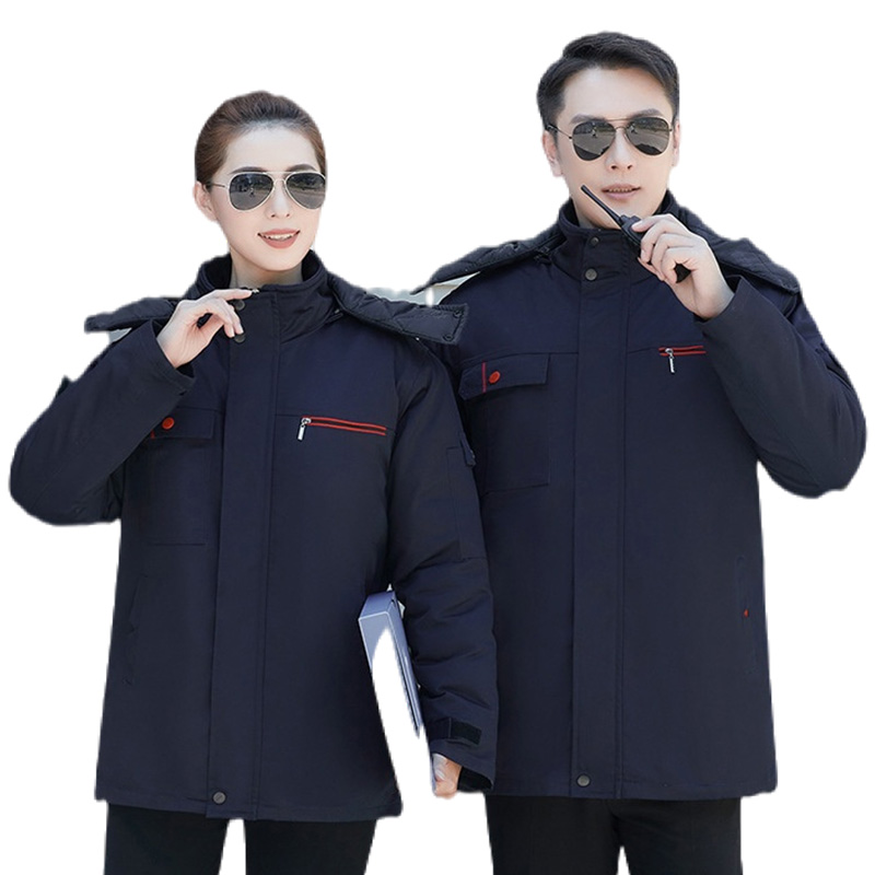 阿祺果 工作服 M27 件高清大图