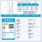 海尔(Haier)对开门冰箱561L容量全空间保鲜零距离自由嵌入电冰箱家用一级能效 BCD-561WLHSS14W9U1