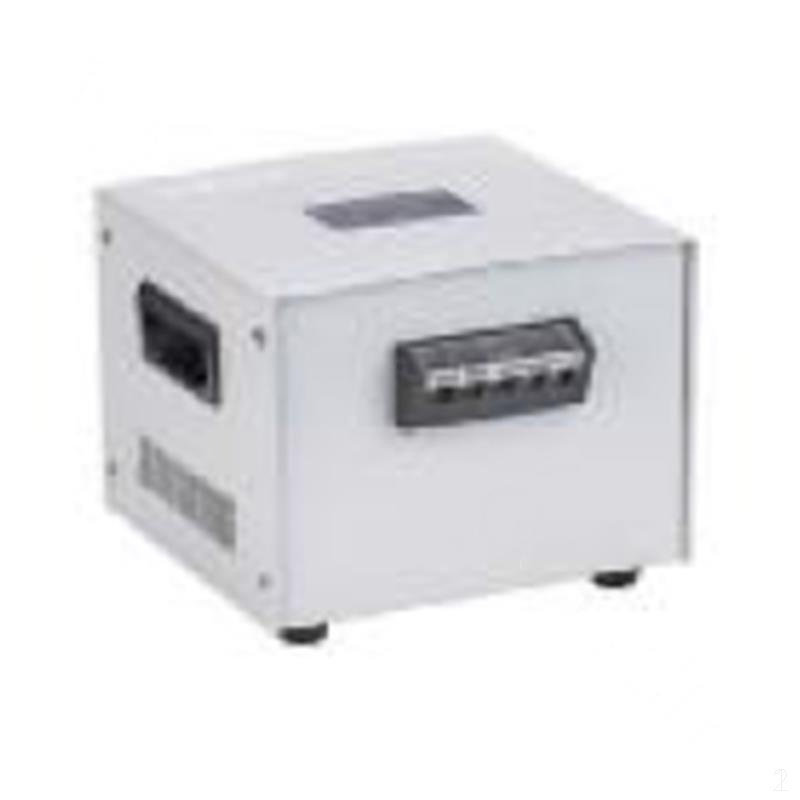 德力西 DELIXI ELECTRIC 行灯照明变压器,JMB-2000VA 380V/220V(包装数量 1个).