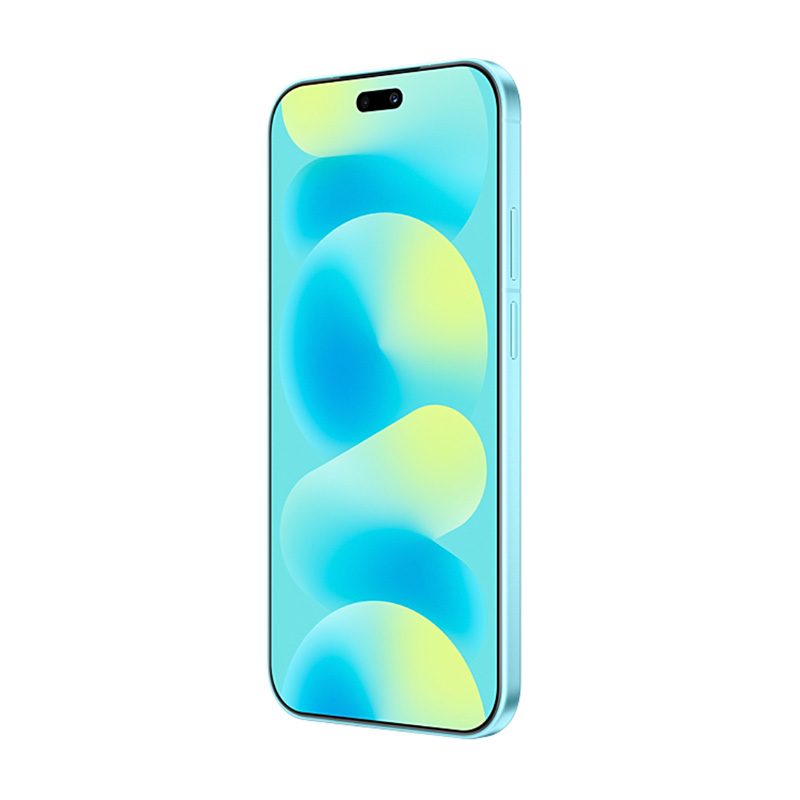 华为 nova 16 Pro 12GB+512GB晴空蓝高清大图